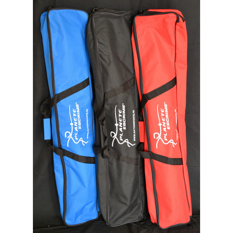 Housse transport armes et lames Housse transport armes et lames