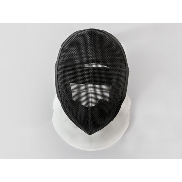 HYFEC Escrime Masque Epee CE-350N Certifi/é Professionnel Escrime Casque-Escrime /Équipement De Protection