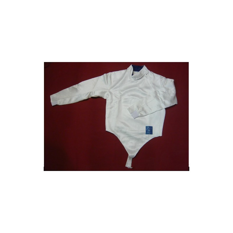 Veste 3 armes enfant / Tailles 10 - 14 ans , Droitier / Gaucher Veste 3 armes enfant / Tailles 10 - 14 ans , Droitier / Gaucher