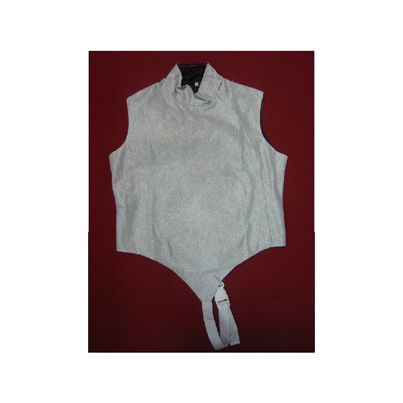 Veste électrique fleuret enfant Planète / lavable Tailles 8 - 14 ans , Droitier / Gaucher Veste électrique fleuret enfant Planète / lavable Tailles 8 - 14 ans , Droitier / Gaucher