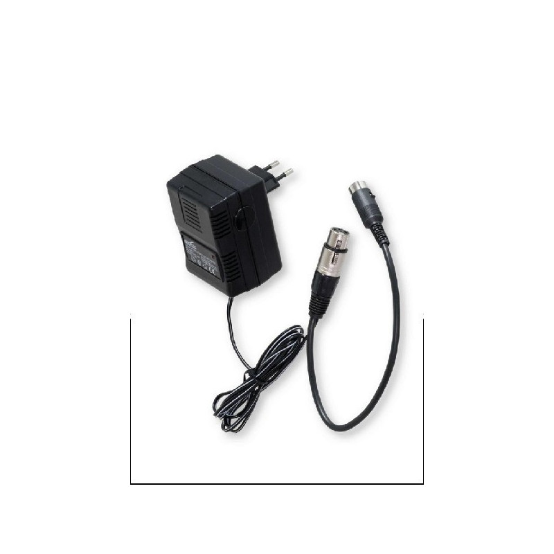 Chargeur batterie pour BAT FULLARM