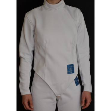Veste 3 armes dame 350N