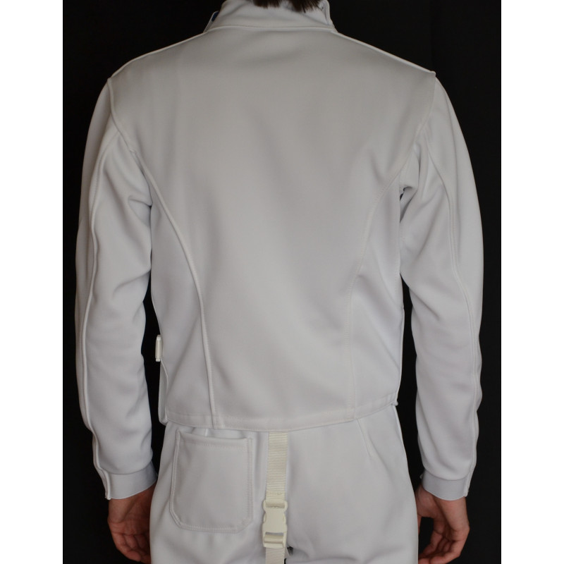 Veste 3 armes homme 350N