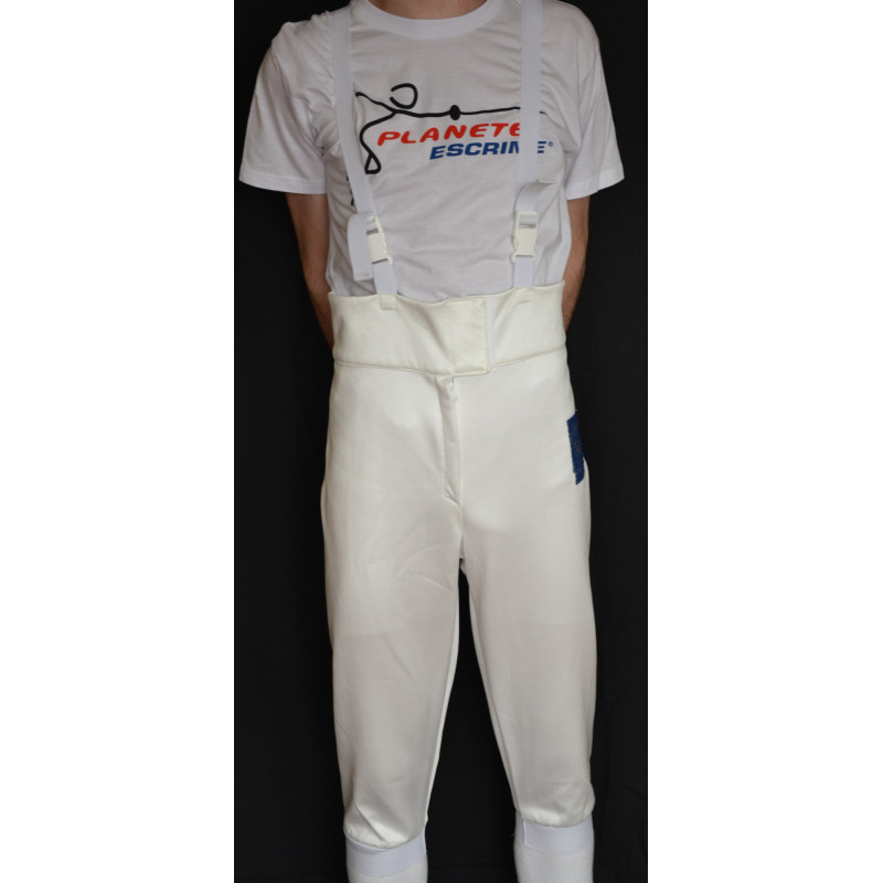 Pantalon 3 armes homme 800N - FIE