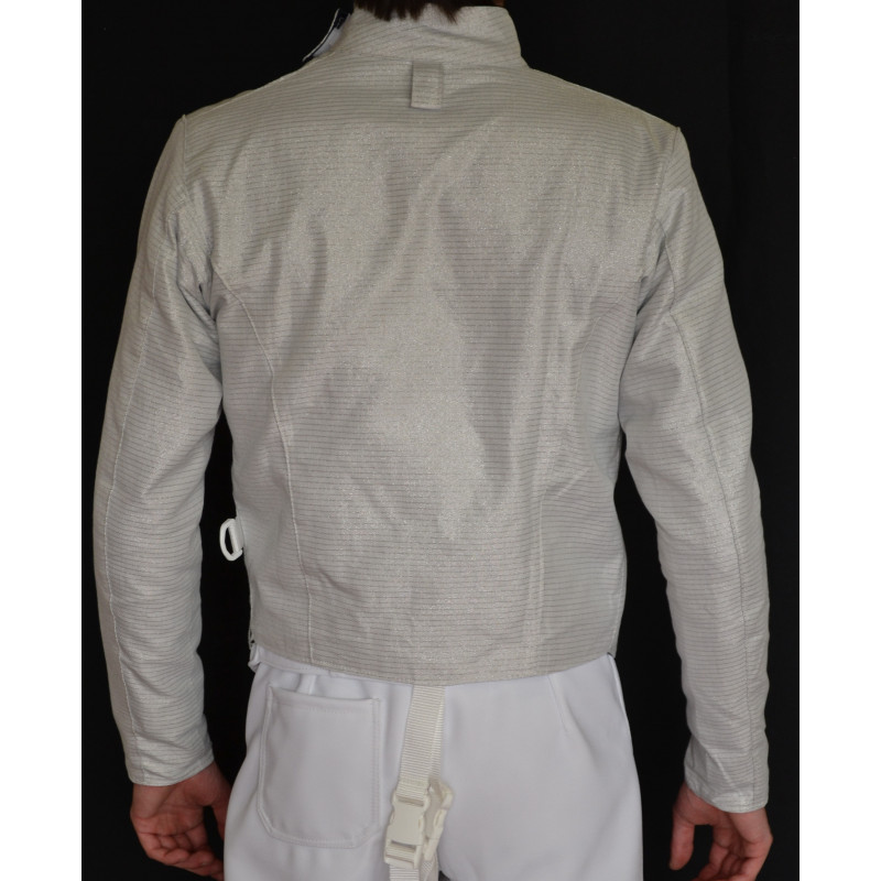 Veste électrique sabre homme 