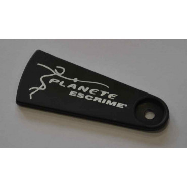 Isolant pour garde sabre