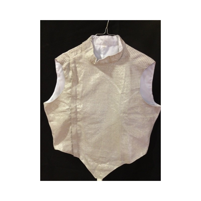 Veste électrique fleuret homme ancien modèle Veste électrique fleuret homme ancien modèle