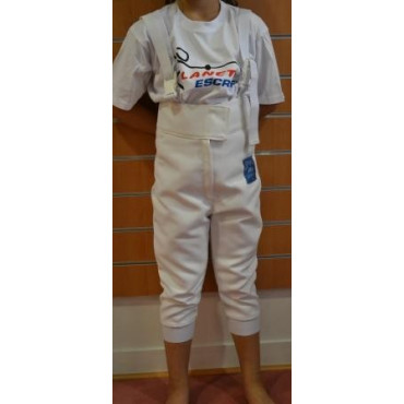 Pantalon 3 armes enfant 350N