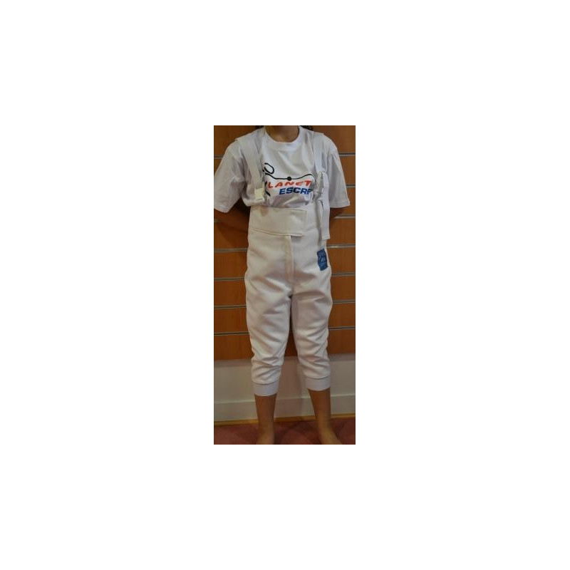 Pantalon 3 armes enfant 350N